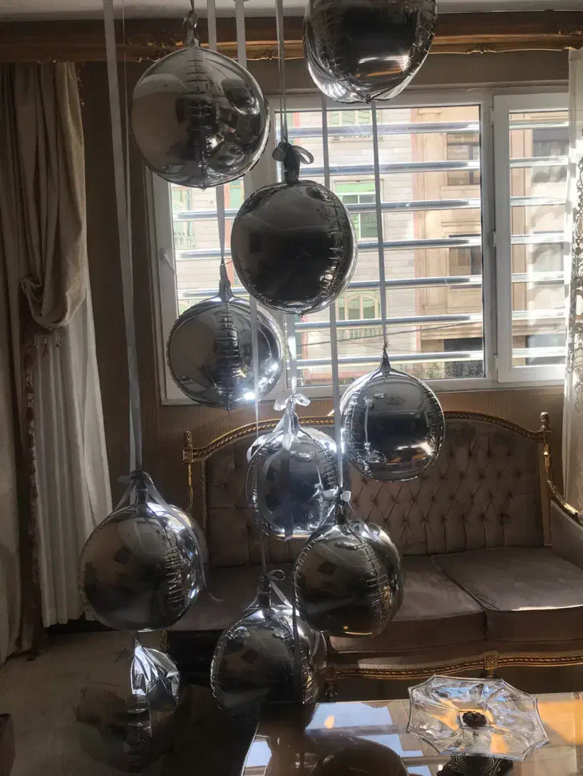 بادکنک تولد|اسباب و اثاث بچه|تهران, باغ فیض|دیوار