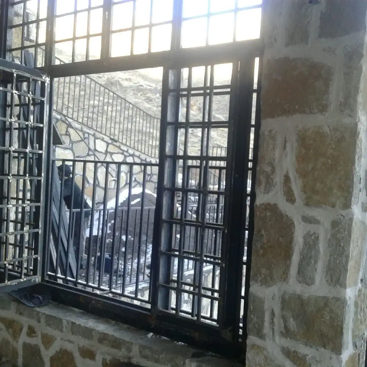 جوشکاری سیار|خدمات پیشه و مهارت|مشهد, کوی المهدی|دیوار