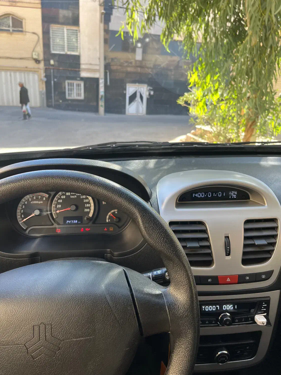 کوییک۱۴۰۲|خودرو سواری و وانت|کرمان, |دیوار