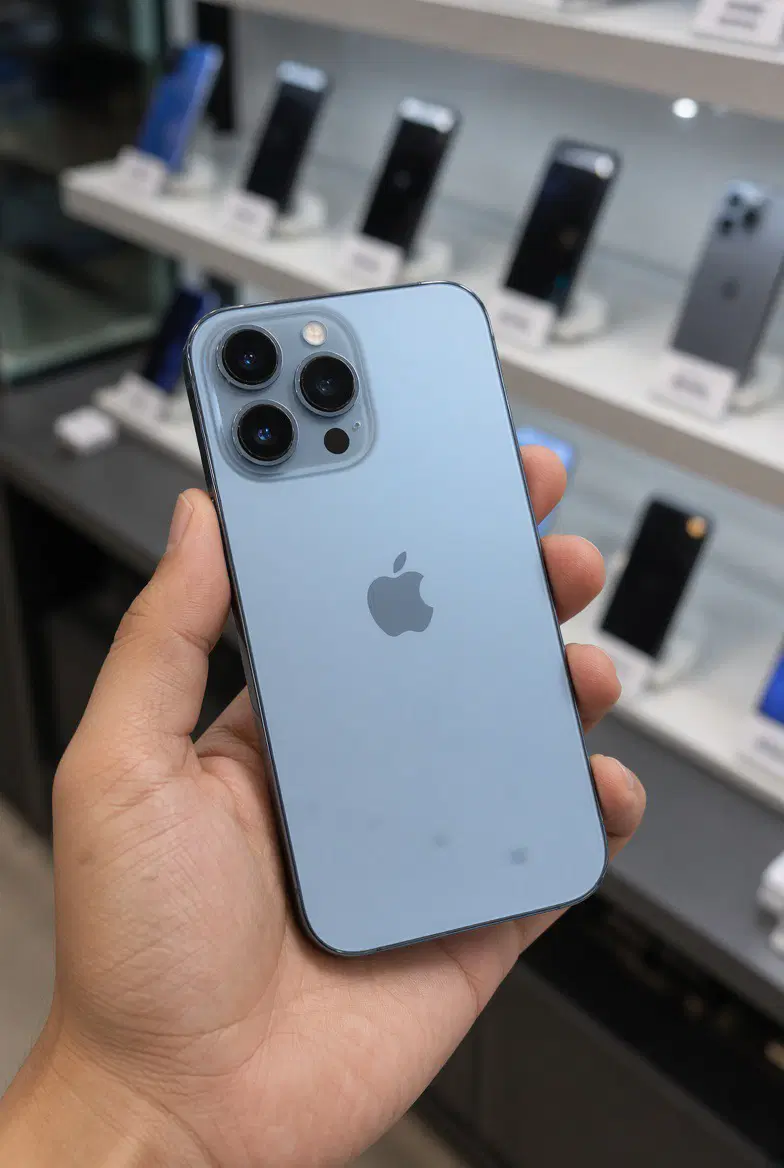 iPhone 13 pro|موبایل|مشهد, مصلی (کارمندان اول)|دیوار