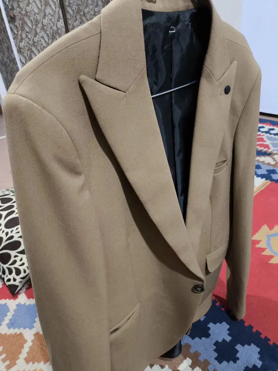 کت تک نو نو پلمپ باز نشده|لباس|یزد, |دیوار