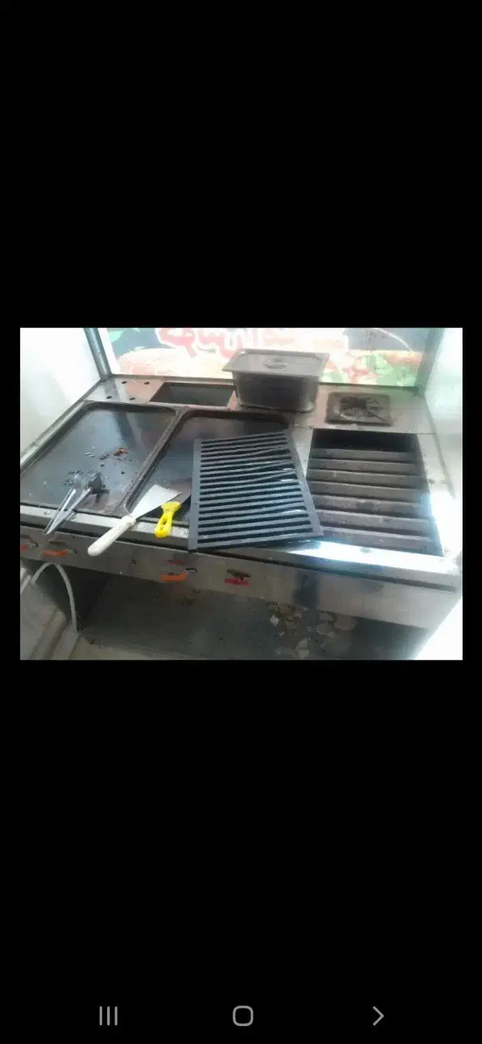 فرپیتزا وساندویچ|کافی‌شاپ و رستوران|شهرآباد, |دیوار