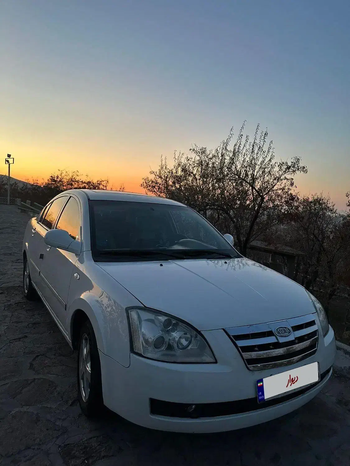 MVM530|خودرو سواری و وانت|تبریز, |دیوار