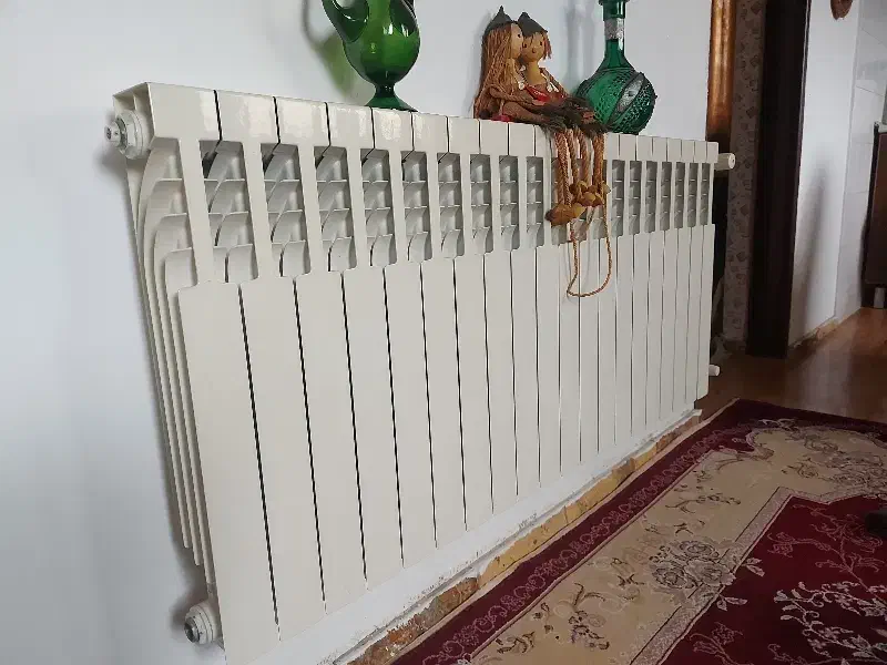 ایران رادیاتور|آبگرمکن، پکیج، شوفاژ|آستانه اشرفیه, |دیوار