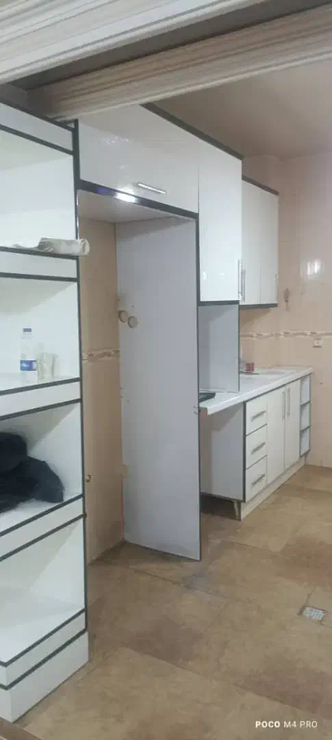 اجاره اپارتمان ۸۵ متری تک واحدی در شهرک نمونه