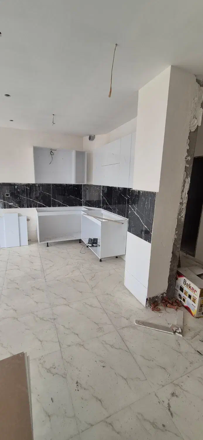 اپارتمان سند ۸۵ متری|فروش آپارتمان|رشت, کوی طالقانی|دیوار