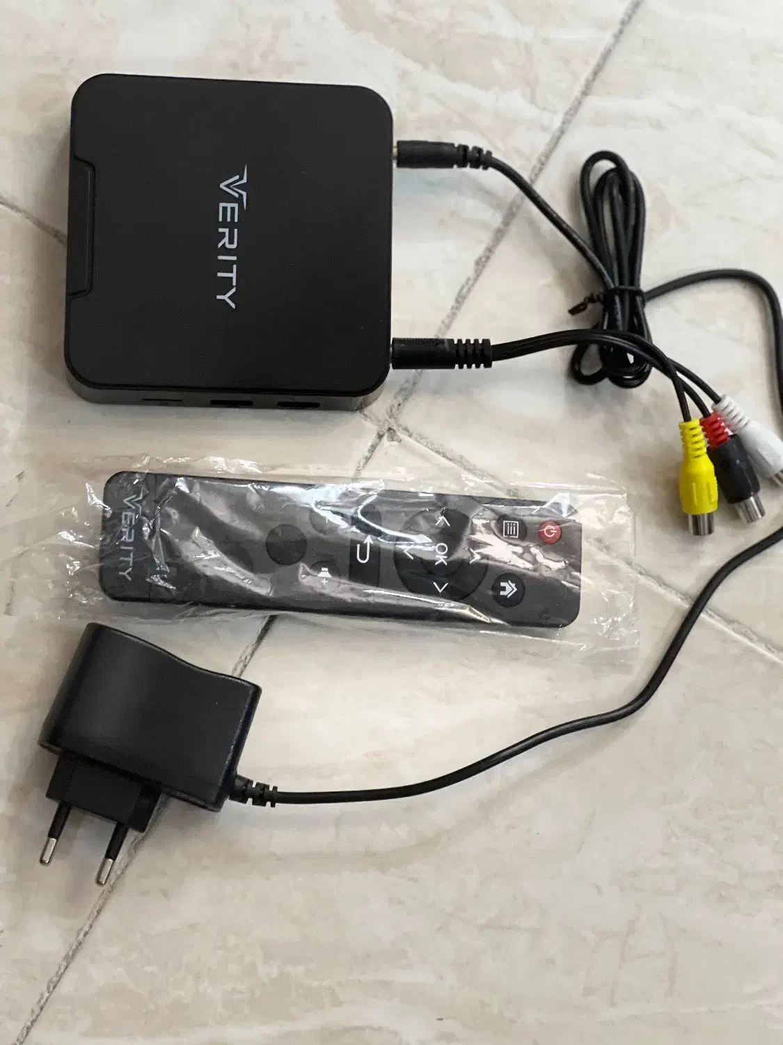 اندروید باکس|تلویزیون و پروژکتور|مشهد, فرهنگیان (شهرک غرب)|دیوار