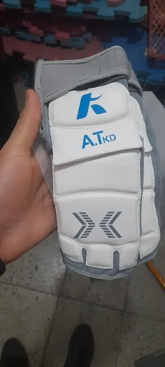 تکواندو|تجهیزات ورزشی|یزد, |دیوار