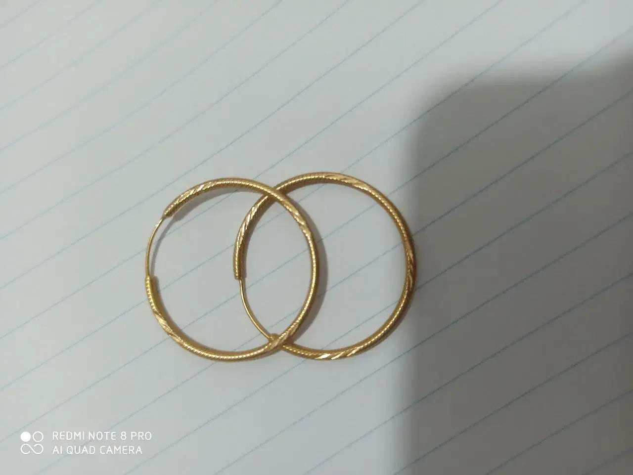 گوشواره حلقه ای|جواهرات|دهدشت, |دیوار