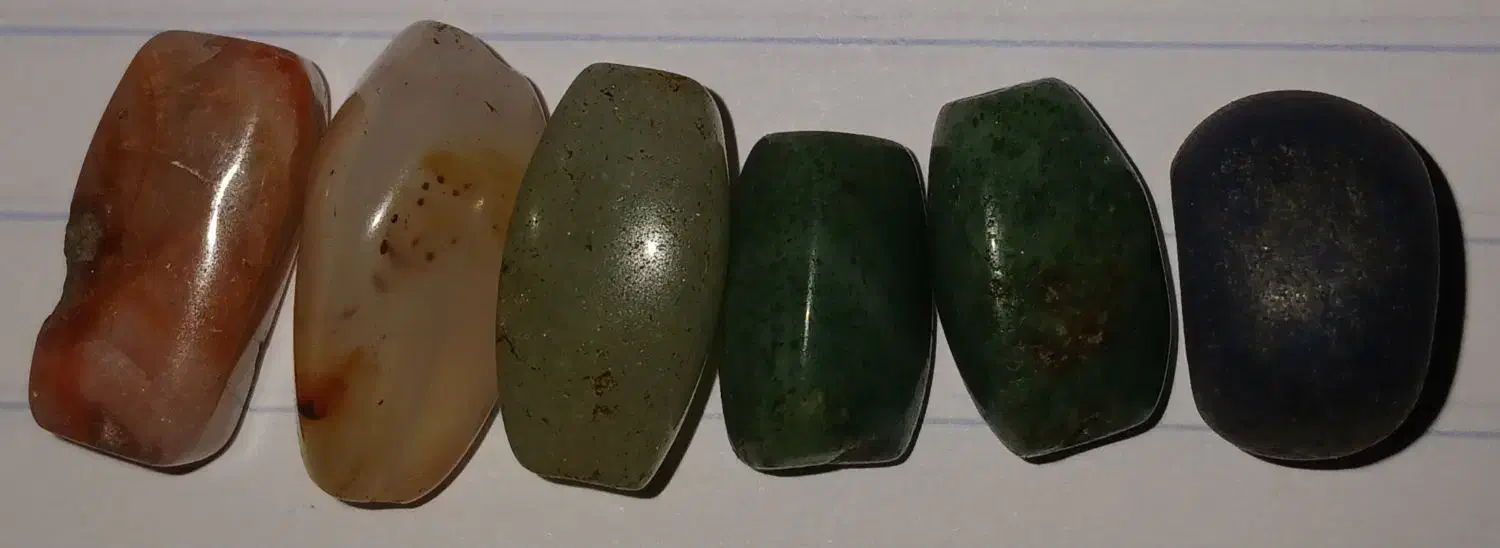 سنگ....|کلکسیون اشیاء عتیقه|کهنوج, |دیوار