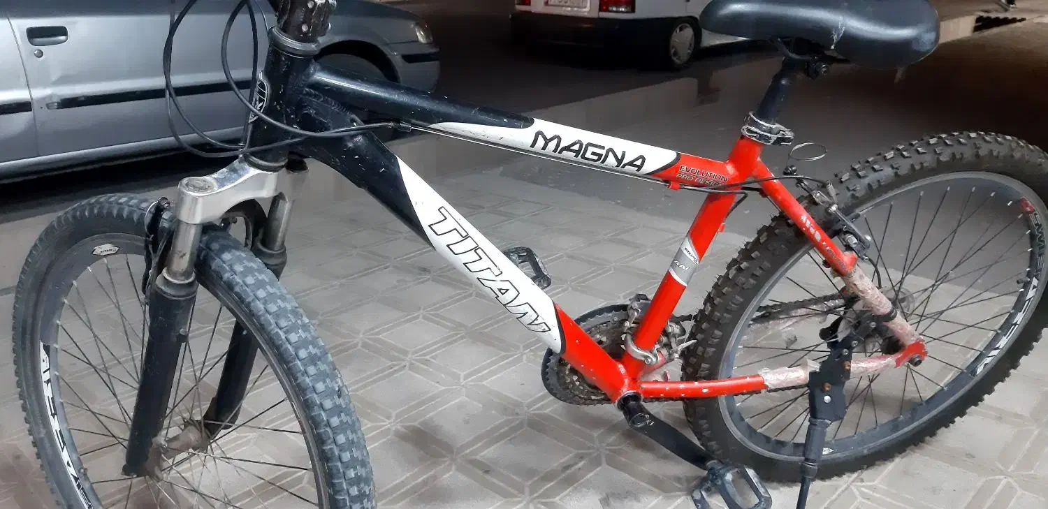 دوچرخه های ۲۰ و ۲۶ با قیمت مناسب|دوچرخه، اسکیت، اسکوتر|بیرجند, |دیوار