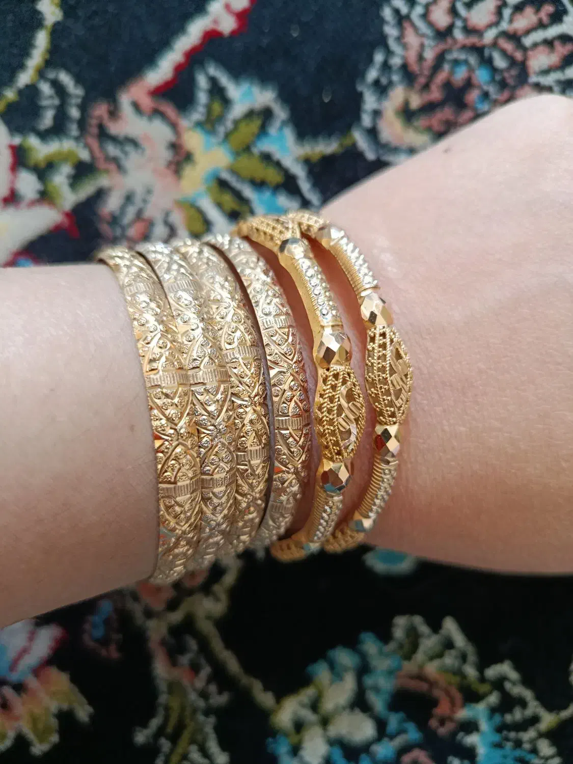 فروش طلا|جواهرات|ایلام, |دیوار