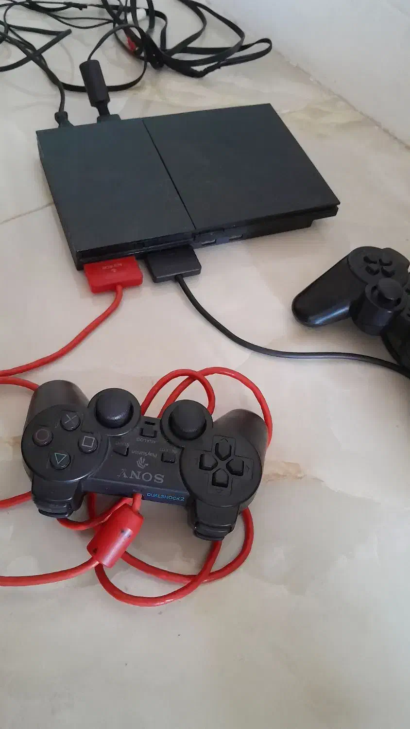 سونی۲|کنسول، بازی ویدئویی و آنلاین|نورآباد, |دیوار