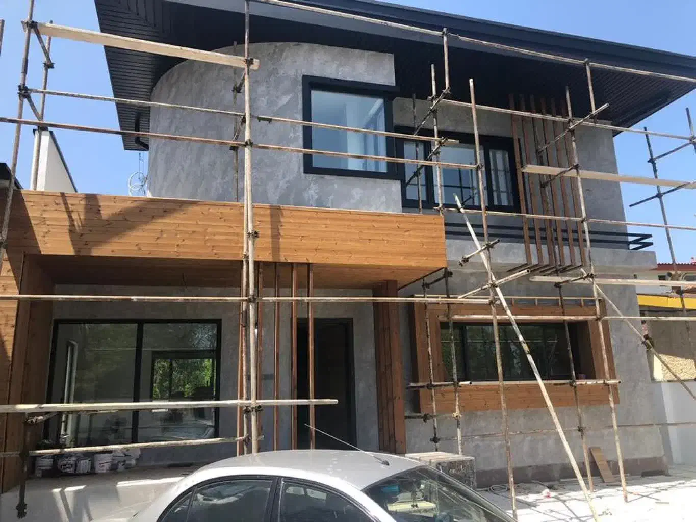 پیمانکاری صفرتاصد مازندران/عمران/معماری/دکوراسیون|خدمات پیشه و مهارت|رامسر, |دیوار