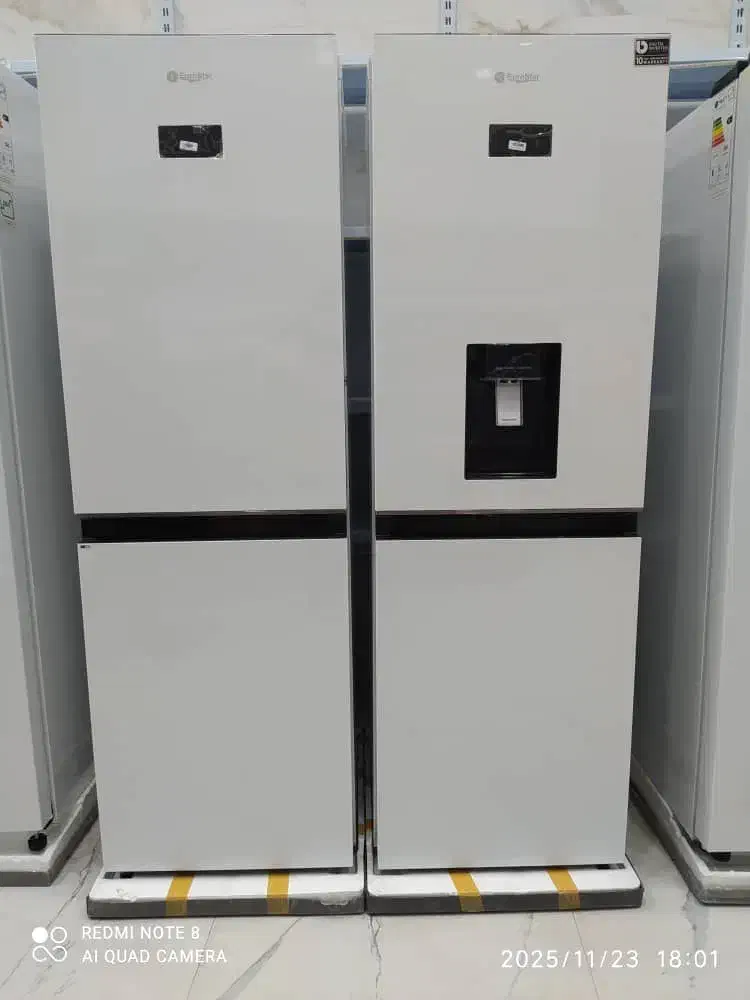 فروش ویژه یخچال اقساطی فقط با کارت ملی|یخچال و فریزر|خرم‌آباد, |دیوار