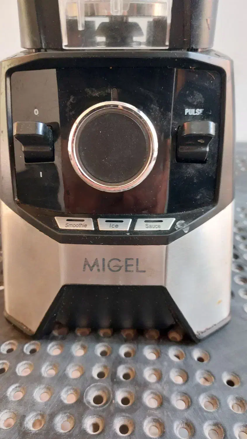 بلندر میگل GBL1600|کافیشاپ و رستوران|کیش, |دیوار