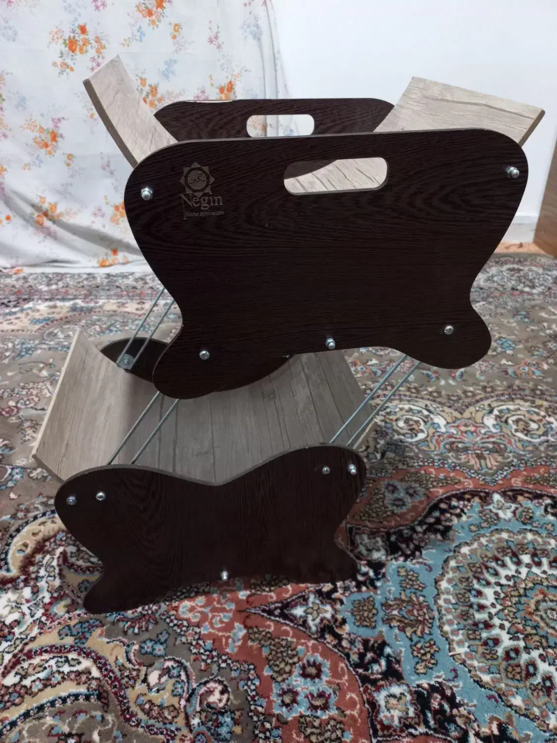 ساعت دیواری|ساعت دیواری و تزئینی|قم, پردیسان|دیوار