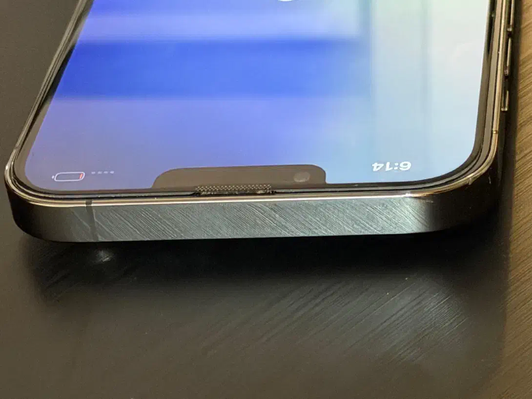 گوشی ایفون ۱۳ پرومکس|موبایل|یزد, |دیوار