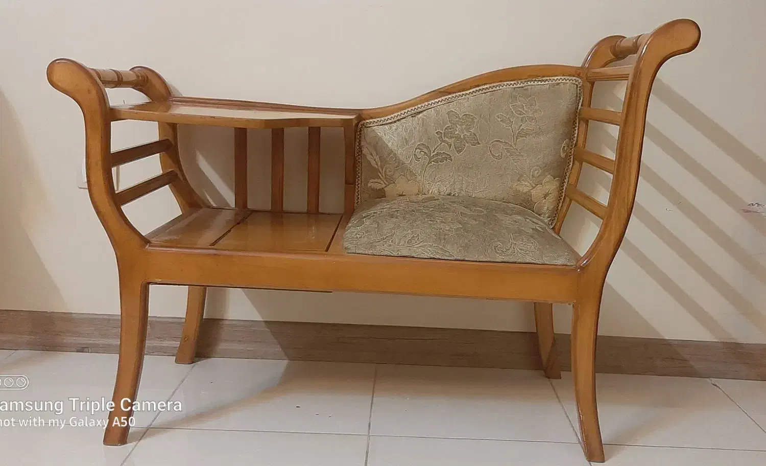 میز تلفن|میز تلفن|اصفهان, ناژوان|دیوار