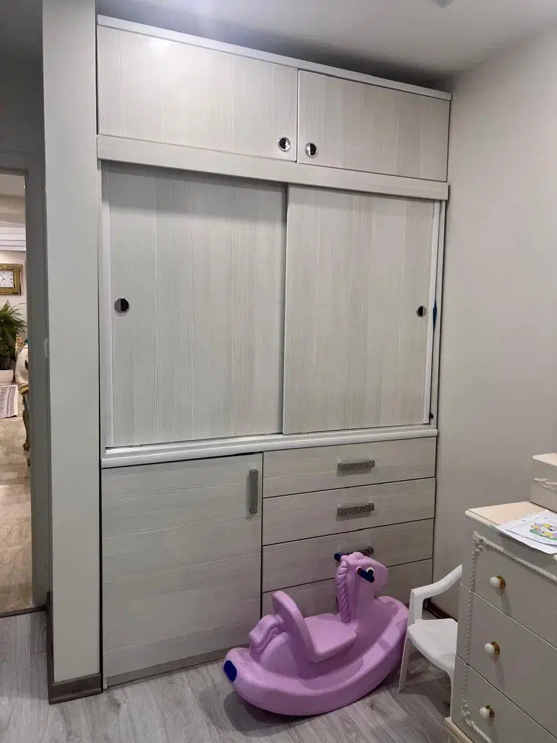 ۱۱۵متر (۲خواب) تکواحدی/تاپ لوکیشن