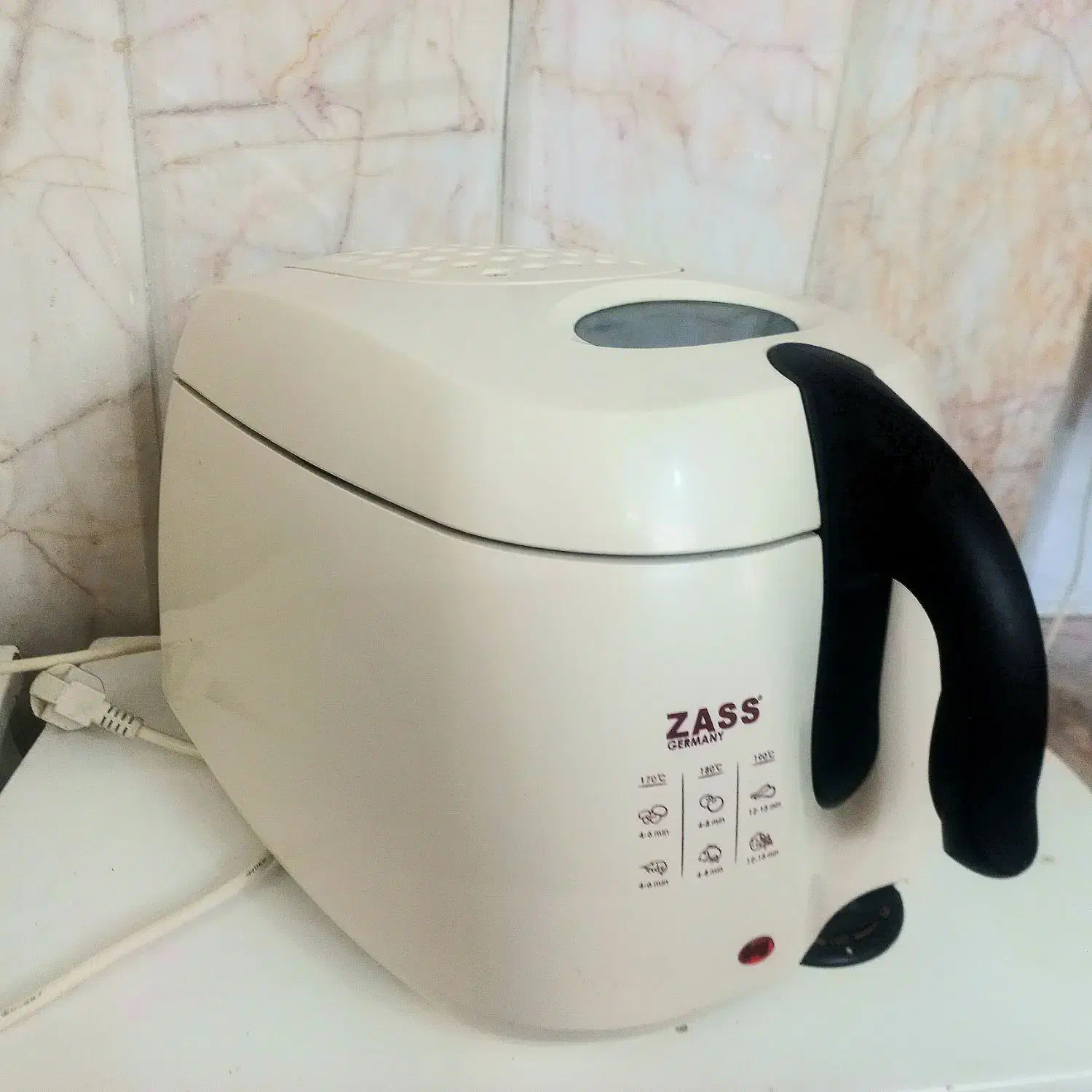 بخار پز|سایر لوازم برقی|نیشابور, فردوس شمالی|دیوار