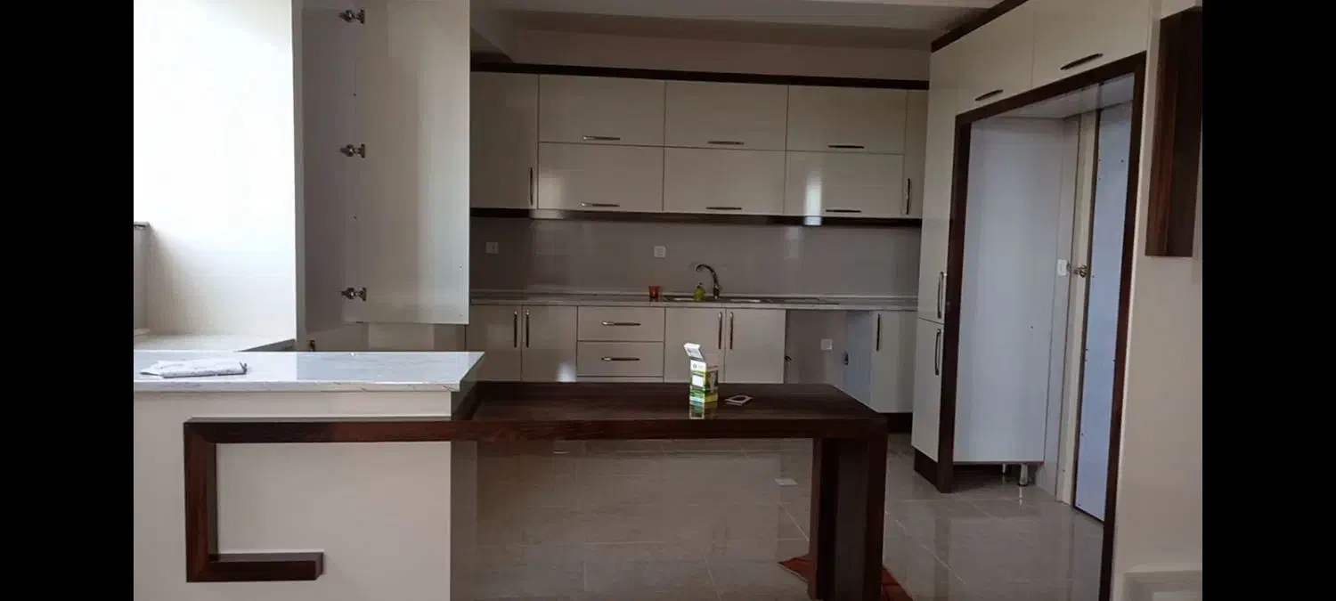 فروش آپارتمان ۱۳۵ متری لوکس|فروش آپارتمان|باسمنج, |دیوار