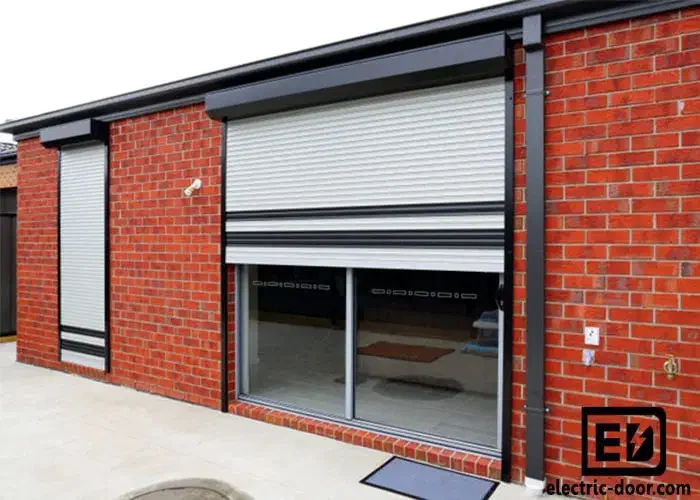 دربهای اتوماتیک ابتکار سیستم|خدمات پیشه و مهارت|بندرعباس, |دیوار