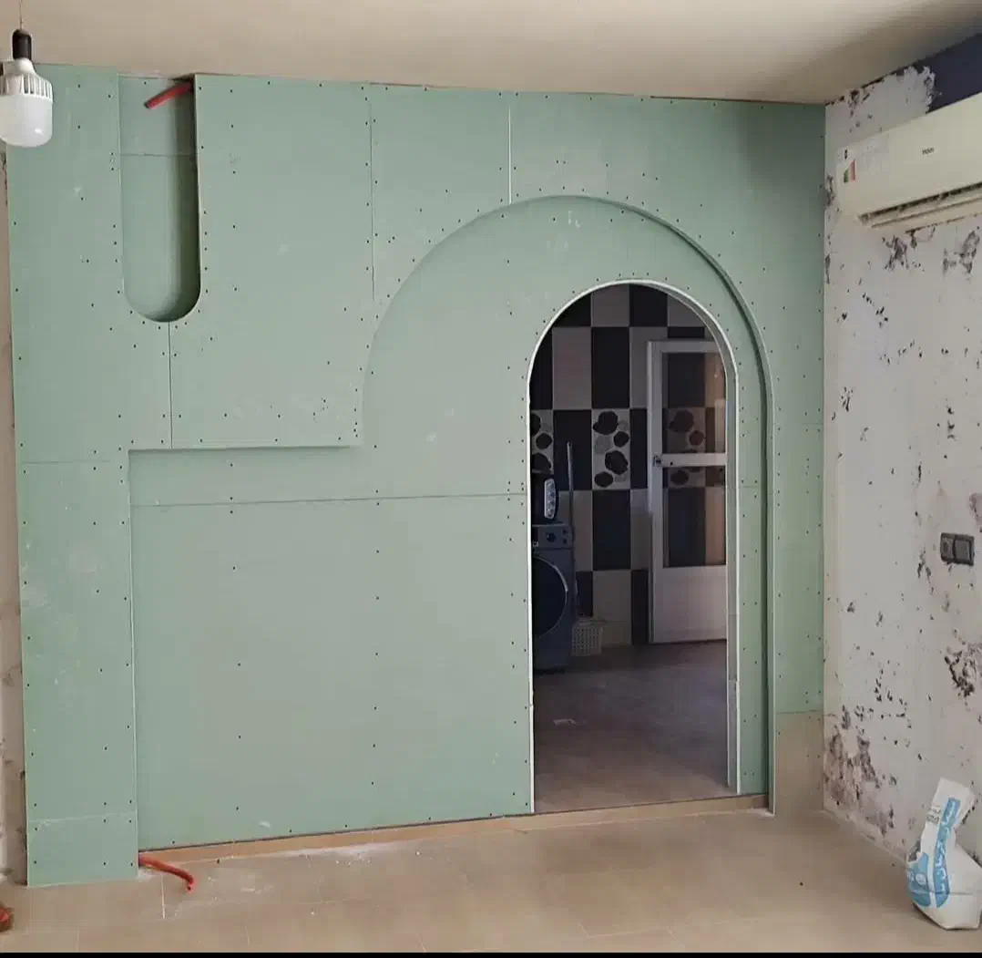 اجرا و نصاب کناف متفرقه و ایران|خدمات پیشه و مهارت|اصفهان, شاهزید|دیوار