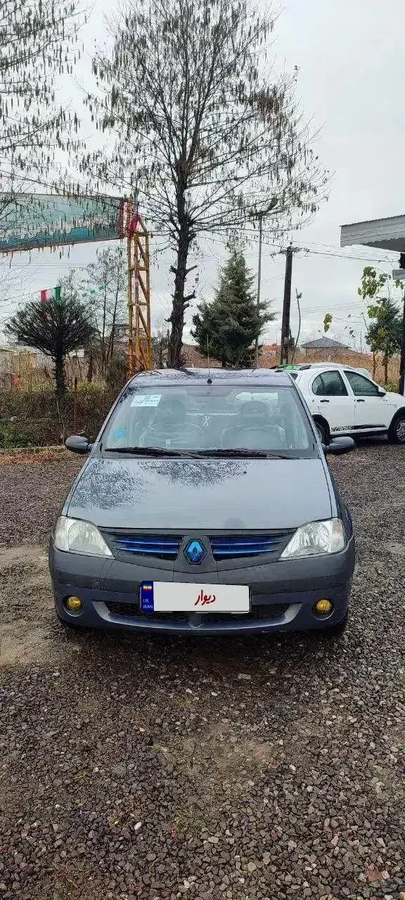 ال نود مدل 1389|خودرو سواری و وانت|رشت, شهریاران|دیوار