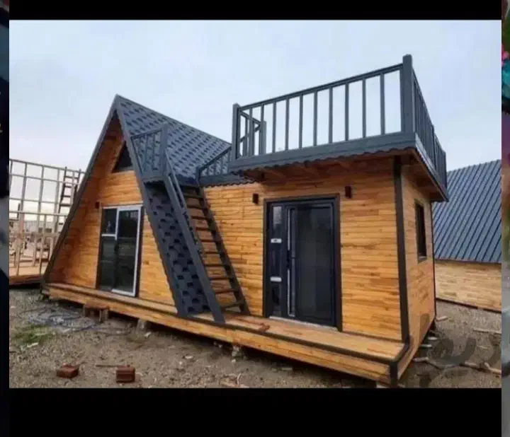 زمین مناسب ساخت ویلا و سوئیت مشارکتی.زیباکنار|مشارکت در ساخت املاک|رشت, شهرک قدس|دیوار