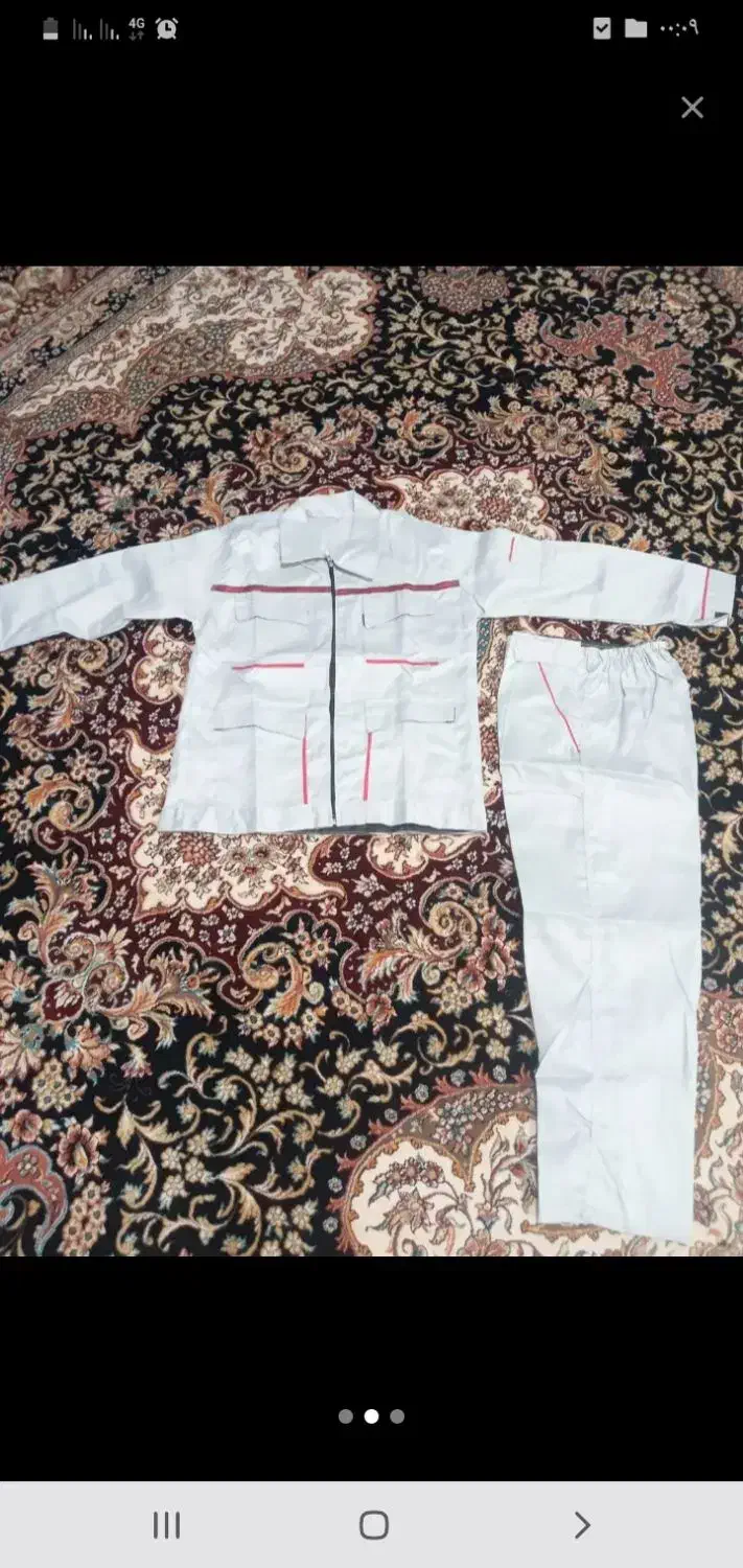 کفش ایمنی|کیف، کفش، کمربند|یاسوج, |دیوار