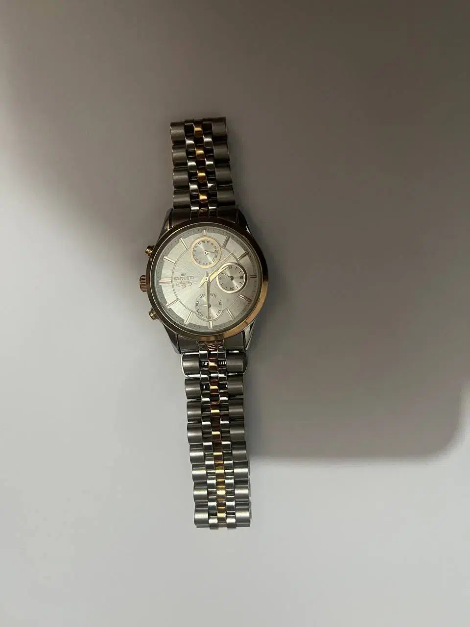 ساعت الگانس زنانه|ساعت|مهدی شهر, |دیوار