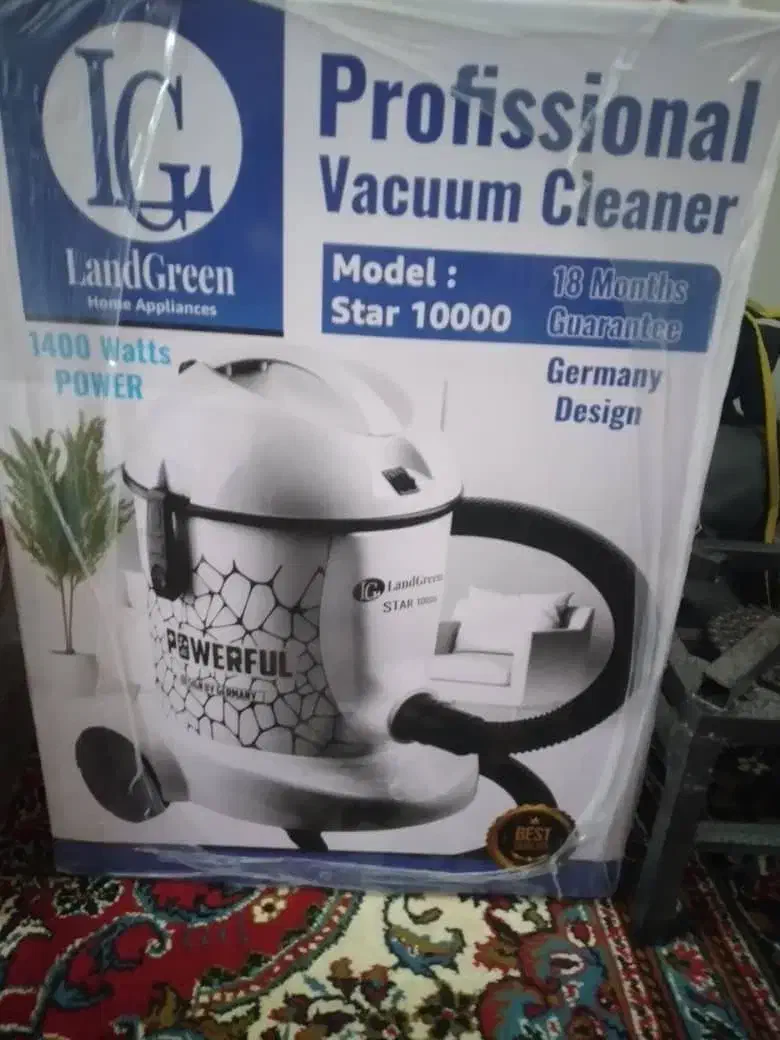 گاز و جارو برقی نو نو|اجاق گاز و لوازم برقی پختوپز|آبدانان, |دیوار