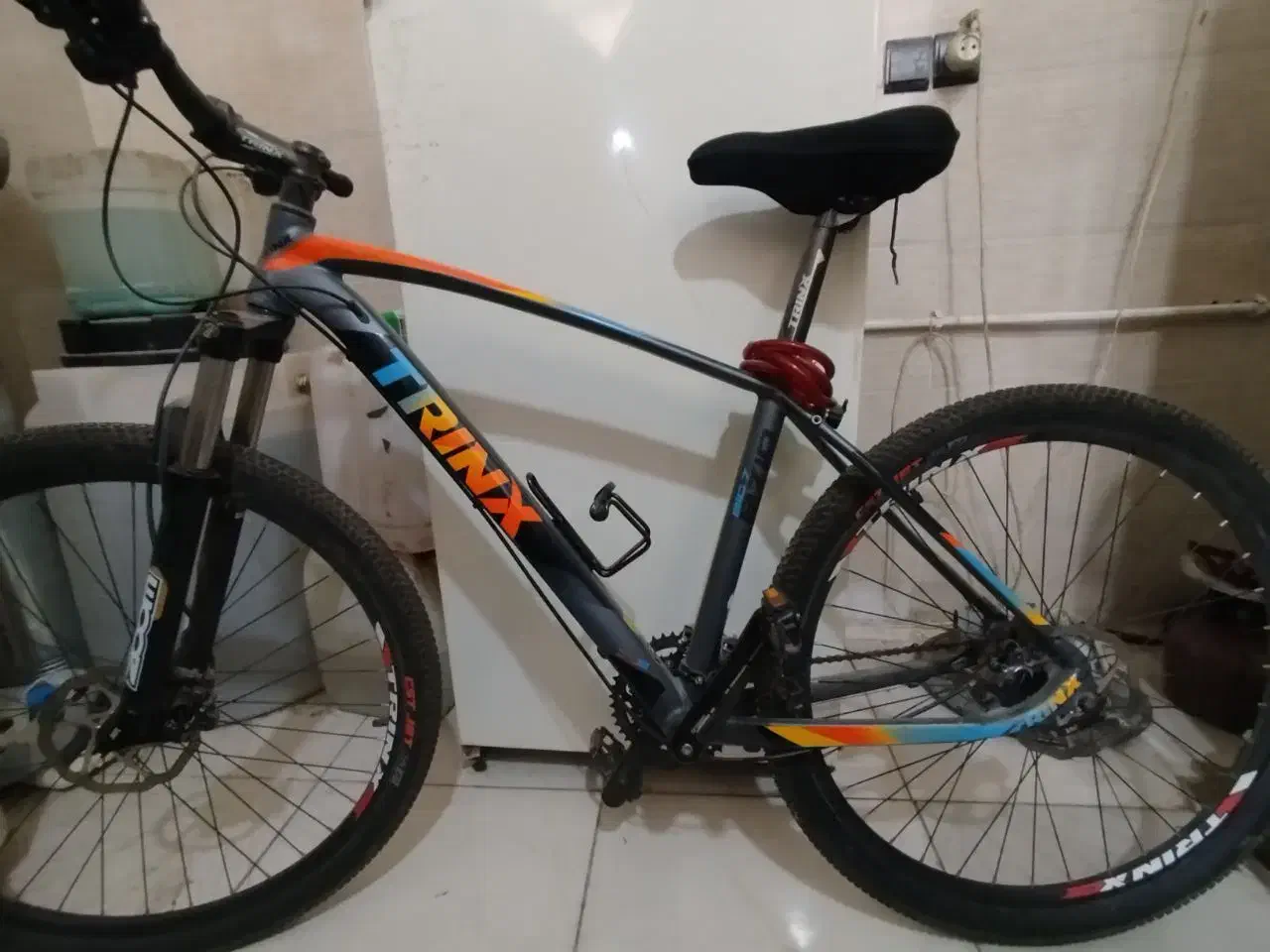 دوچرخه|دوچرخه، اسکیت، اسکوتر|کرمان, |دیوار