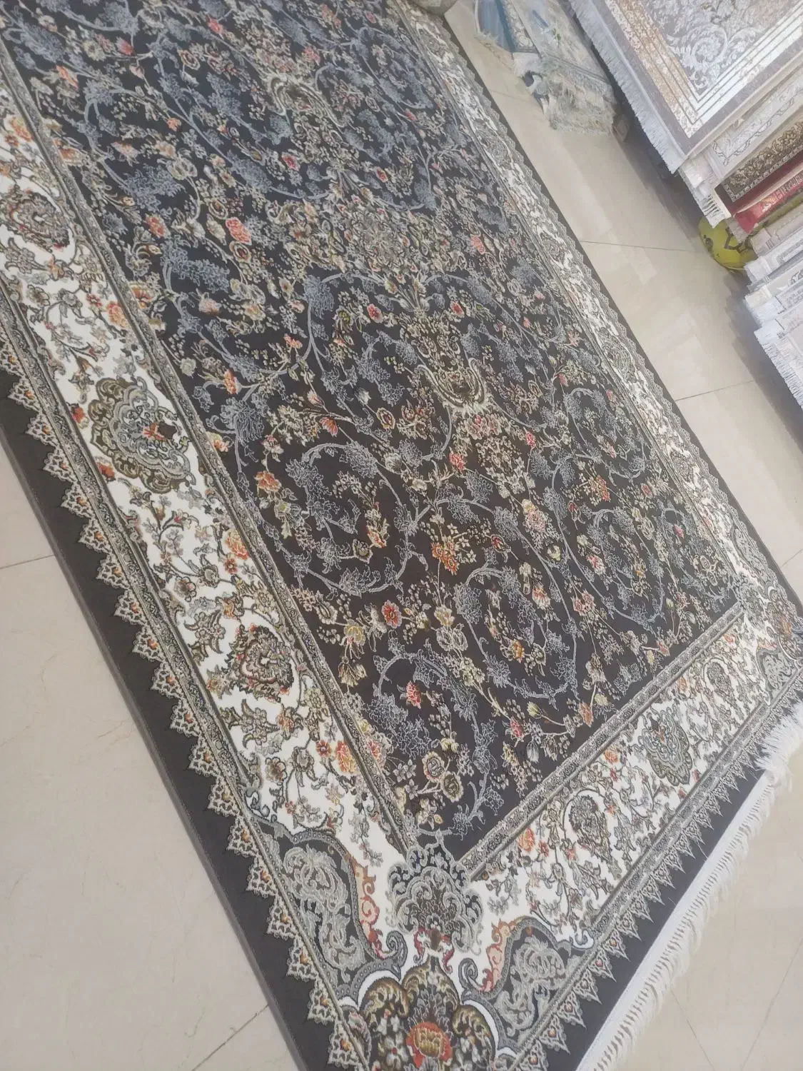 فروش ویژه|فرش|دوگنبدان, |دیوار