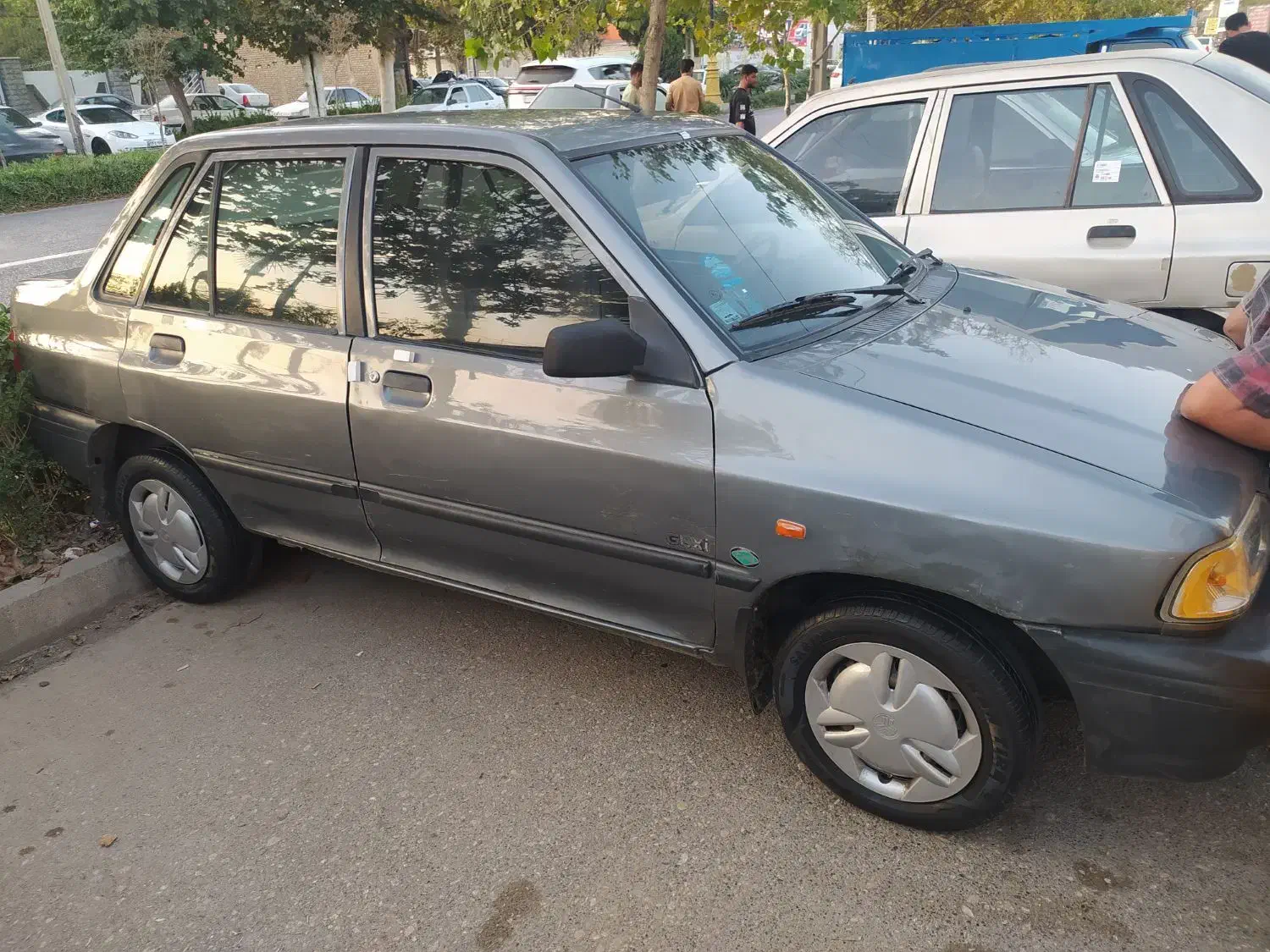 موتور سالم|خودرو سواری و وانت|گنبد کاووس, |دیوار