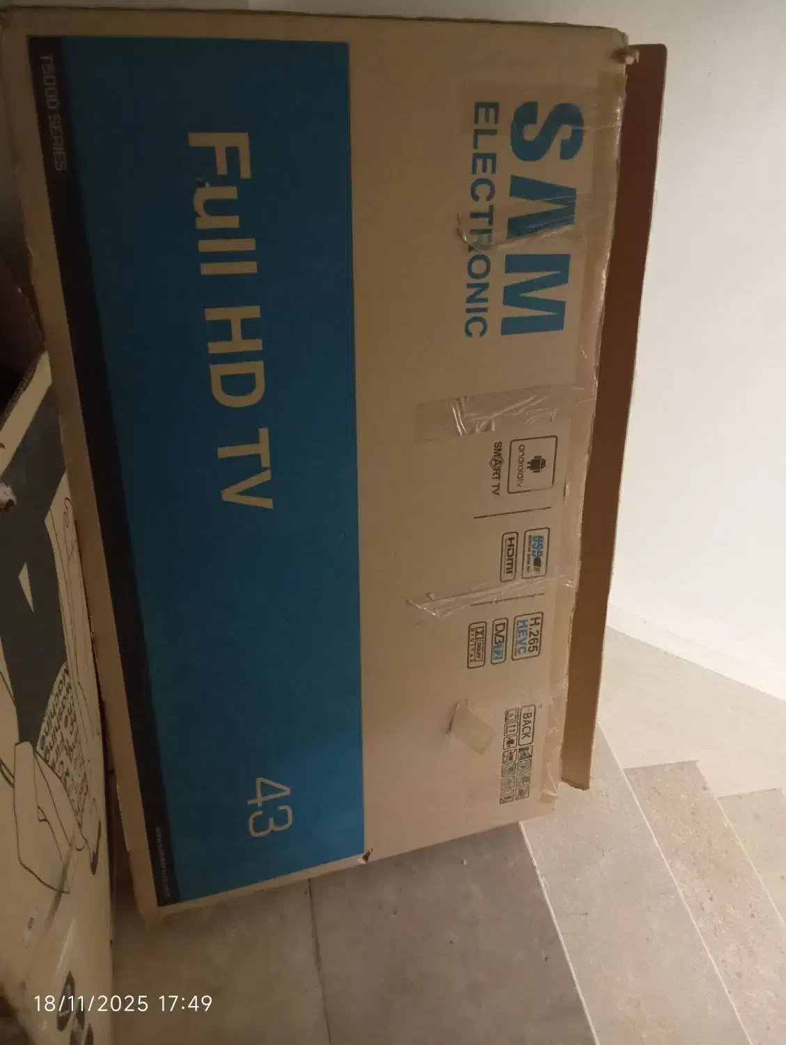 کارتن تلویزیون سام و لباسشویی پاکشوما|ابزارآلات|رباط‌کریم, شترخوار|دیوار