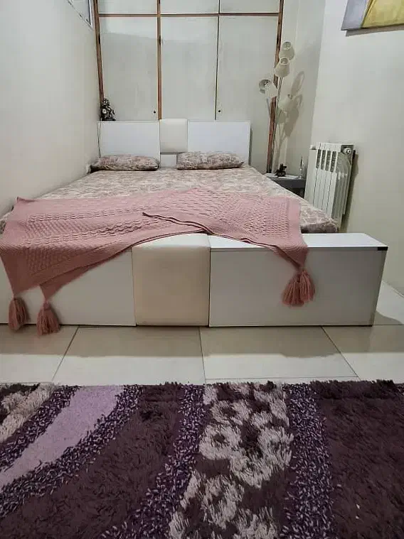 اجاره واحد ساعتی روزانه .هفتگی،|اجارهٔ کوتاهمدت آپارتمان و سوئیت|تهران, گرگان|دیوار