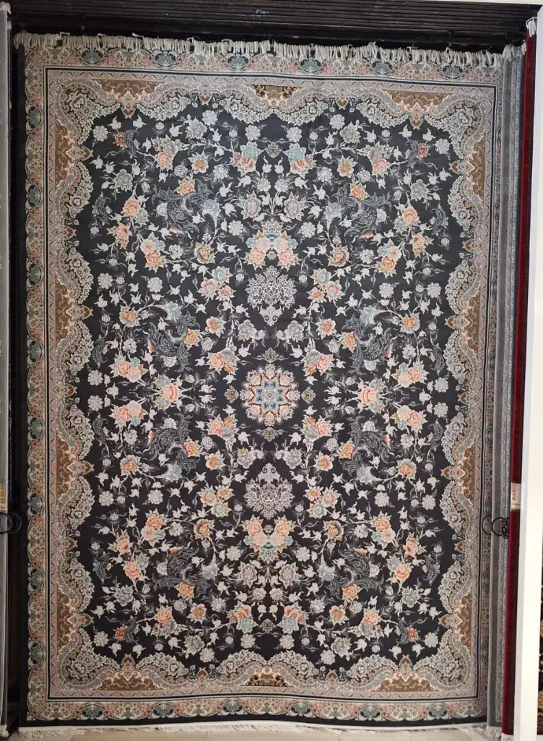 کالای اصلی پرداخت اقساطی|فرش|مشهد, کارگران|دیوار