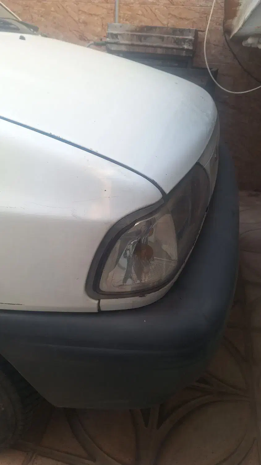 پرای82بیرنگ|خودرو سواری و وانت|کرج, کمالشهر|دیوار