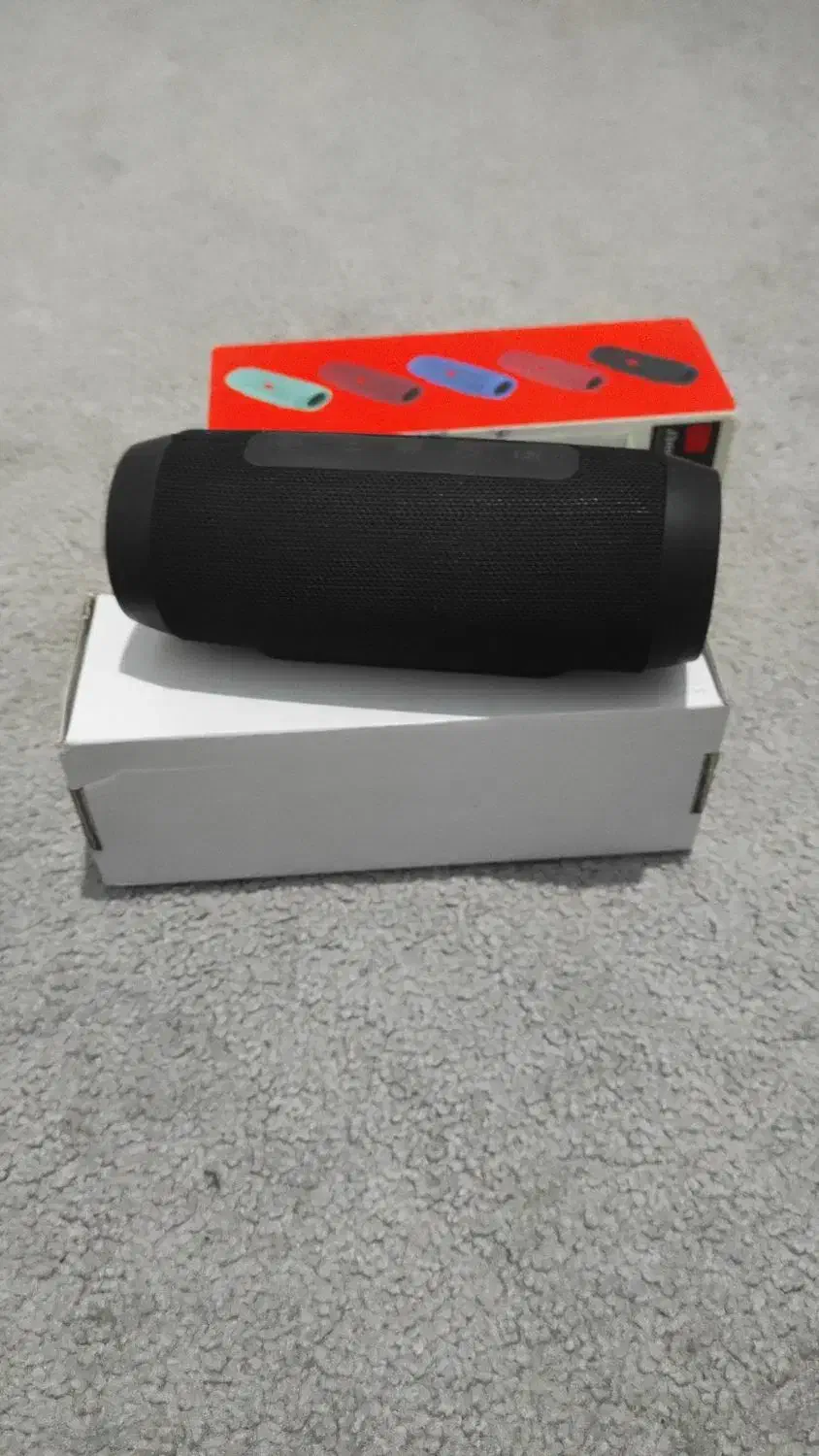 اسپیکر بلوتوثی|پخش‌کننده همراه|اردبیل, |دیوار