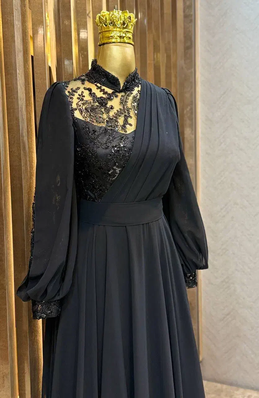 لباس مجلسی|لباس|زرند, |دیوار