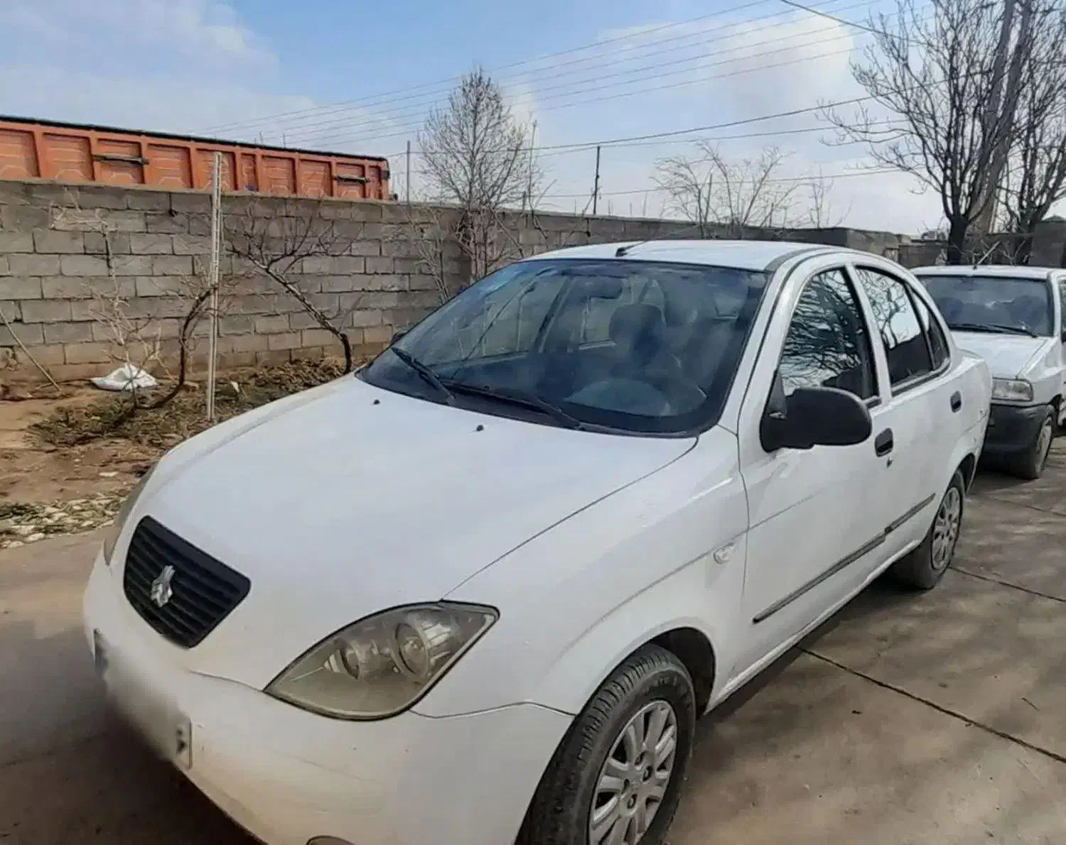 تیبا۱ مدل آخر ۹۸|خودرو سواری و وانت|آشخانه, |دیوار