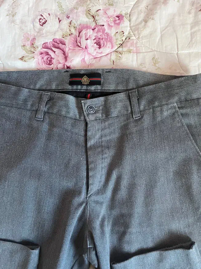 شلوار پارچه ای مردانه|لباس|مرند, |دیوار