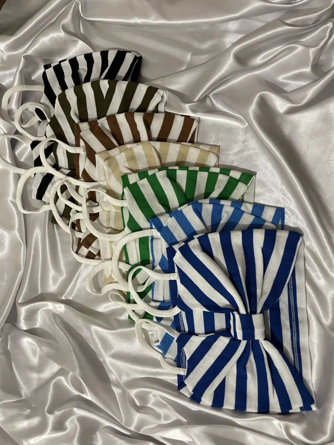 کراپ تاپ|لباس|هشتگرد, شهرک پامچال|دیوار