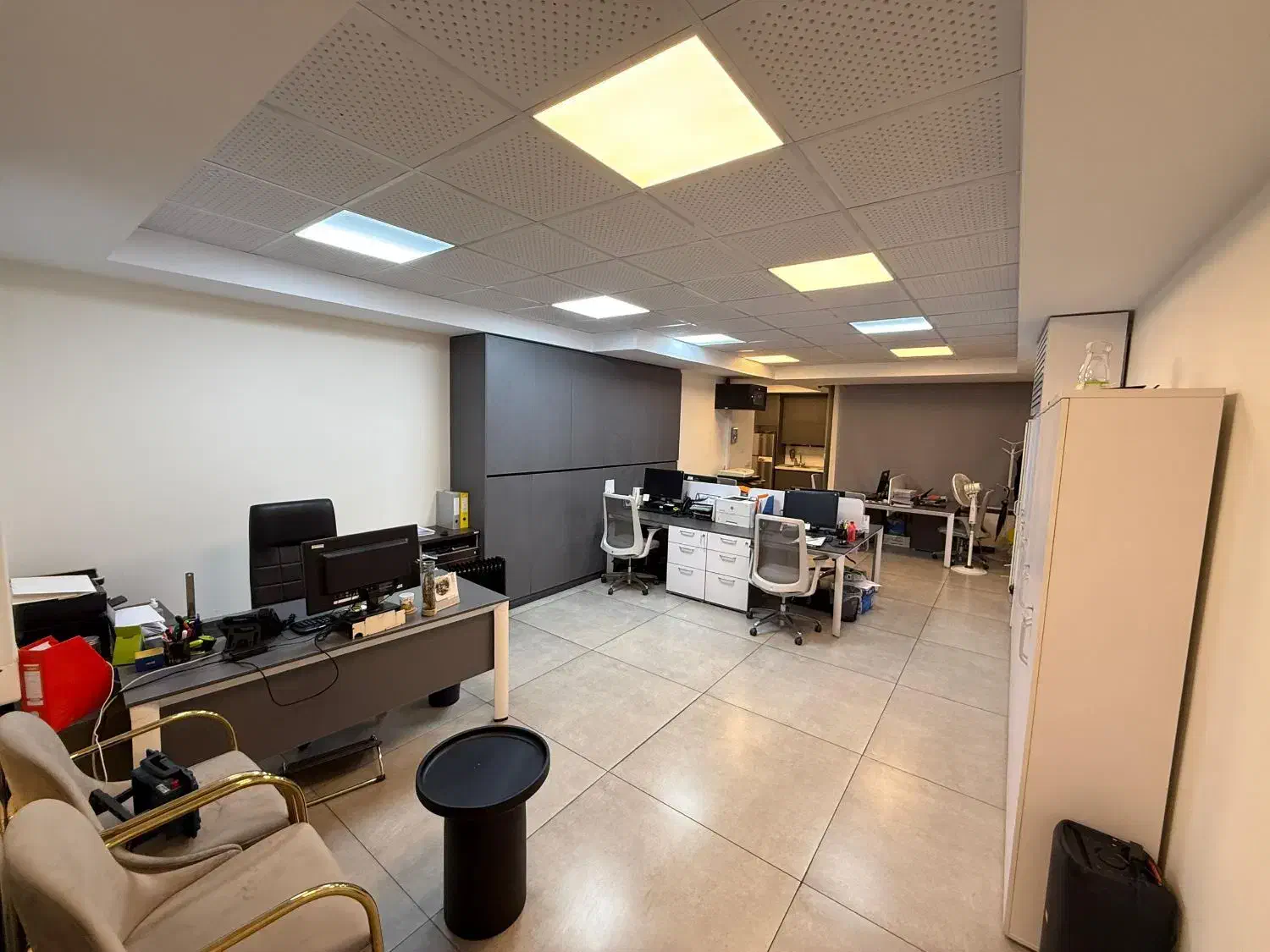 72متر سند اداری فول امکانات خیابان سرافراز|فروش دفتر کار، اتاق اداری، مطب|تهران, سنائی|دیوار