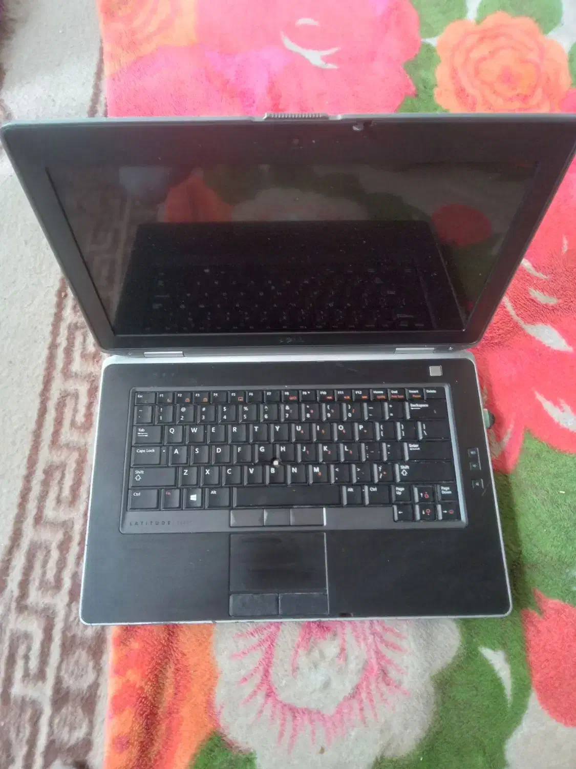 لب تاپ مارک دل|رایانه همراه|کرمانشاه, |دیوار