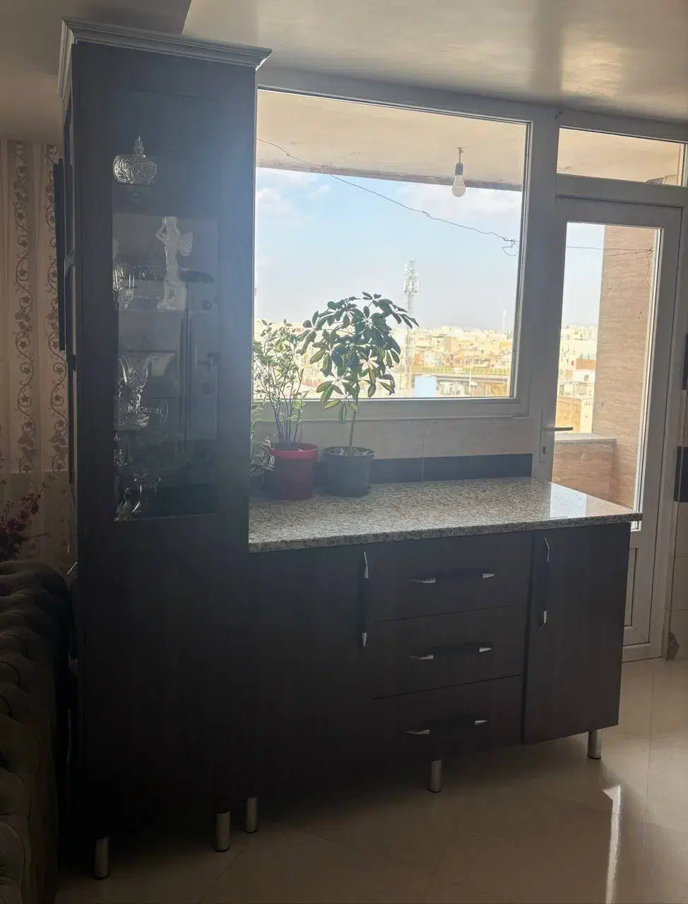 کابینت در حد نو|مصالح و تجهیزات ساختمان|اراک, |دیوار