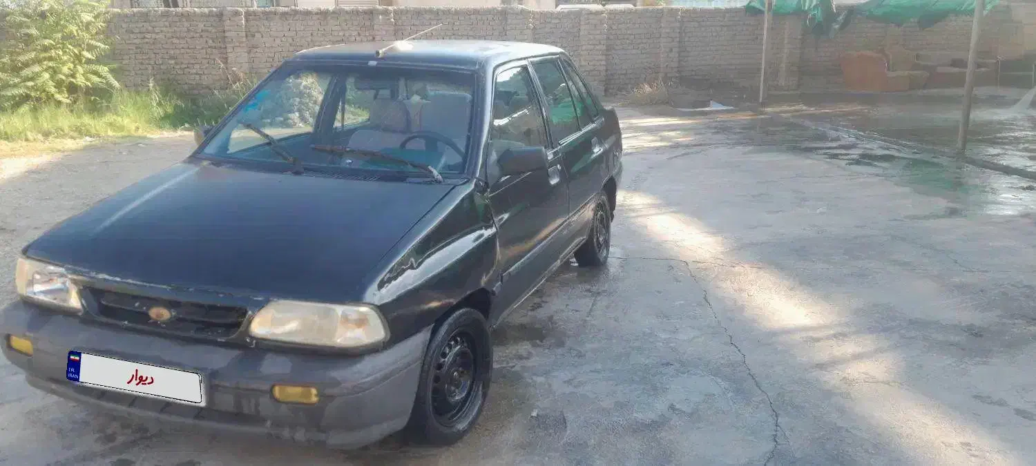 پراید ۸۵|خودرو سواری و وانت|کلاله, |دیوار