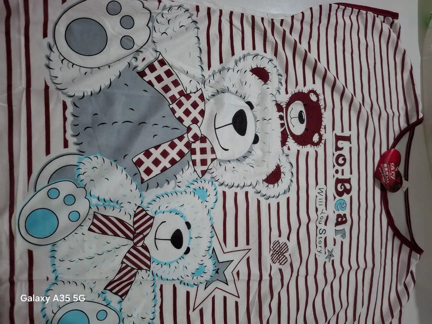 تیشرت های پنبه ای|لباس|کرمانشاه, |دیوار